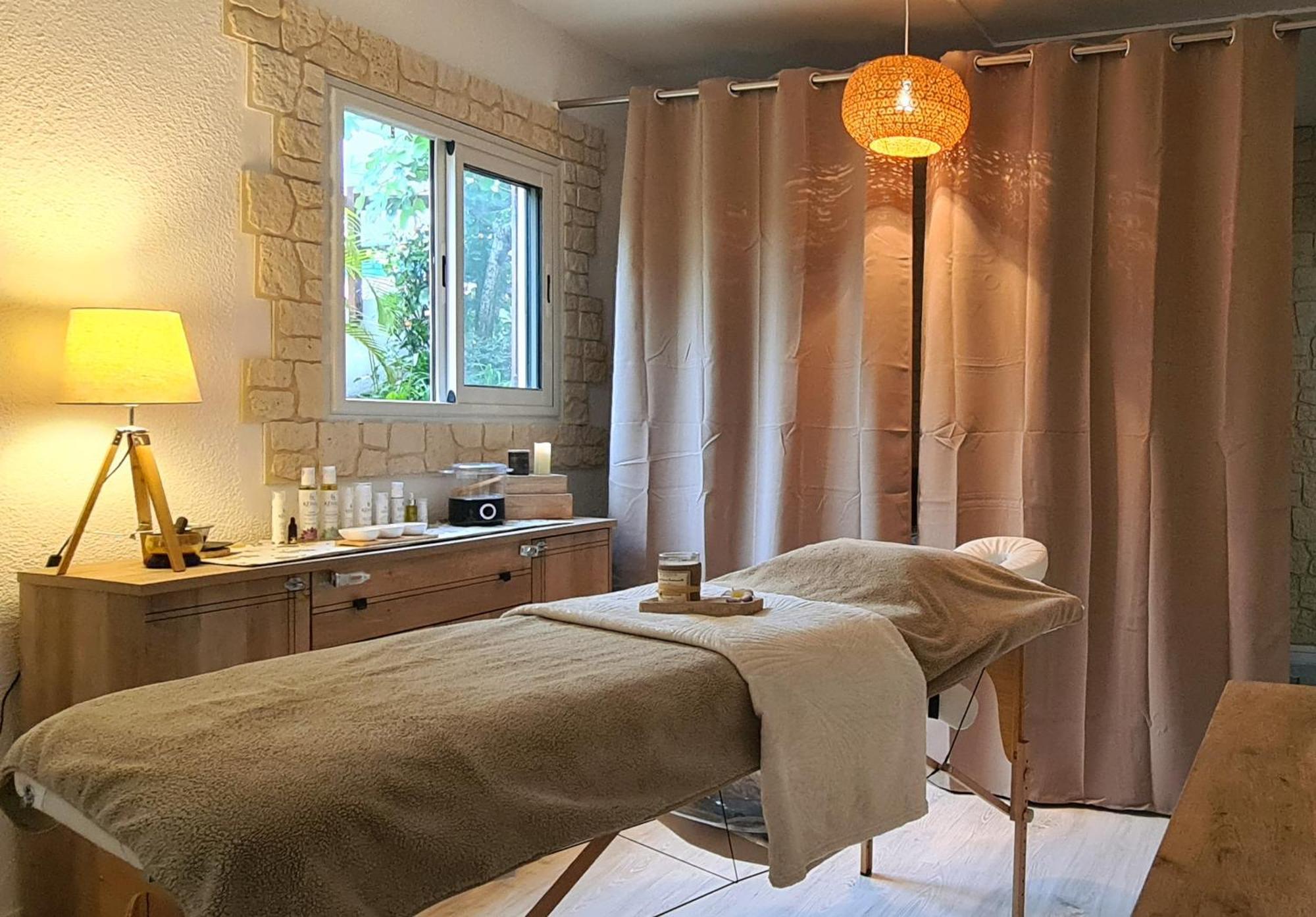Le Cocon De Madana Apartman Saint-Joseph Kültér fotó