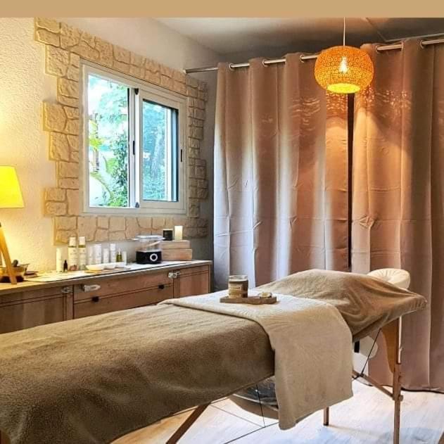 Le Cocon De Madana Apartman Saint-Joseph Kültér fotó